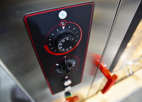 Конвекционная печь Восход «Фотон» 1.5–01