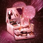 Лимитированный набор для макияжа CHARLOTTE TILBURY Pillow Talk Dreams Come True