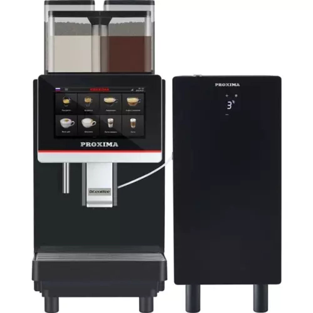 Холодильник для молока DR.COFFEE Proxima SC10