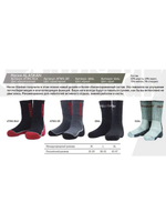 Термоноски Alaskan