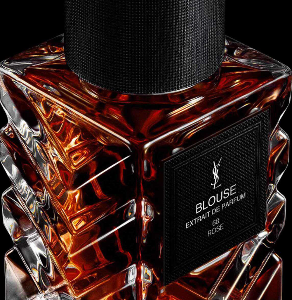 Blouse Extrait de Parfum Yves Saint Laurent 125ml (duty free парфюмерия)
