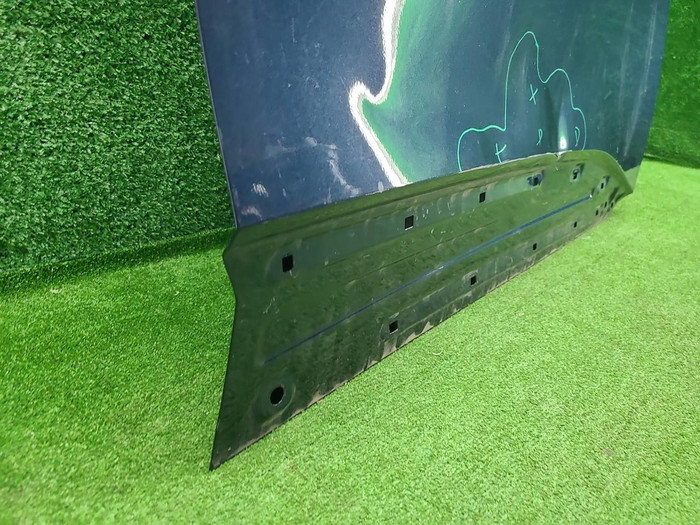 Дверь передняя правая Kia Sportage 5 NQ5 (21-нв)