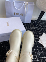 Christian Dior Boot