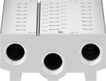 VABM-B10-30S-G12-8 Плита для блочного монтажа