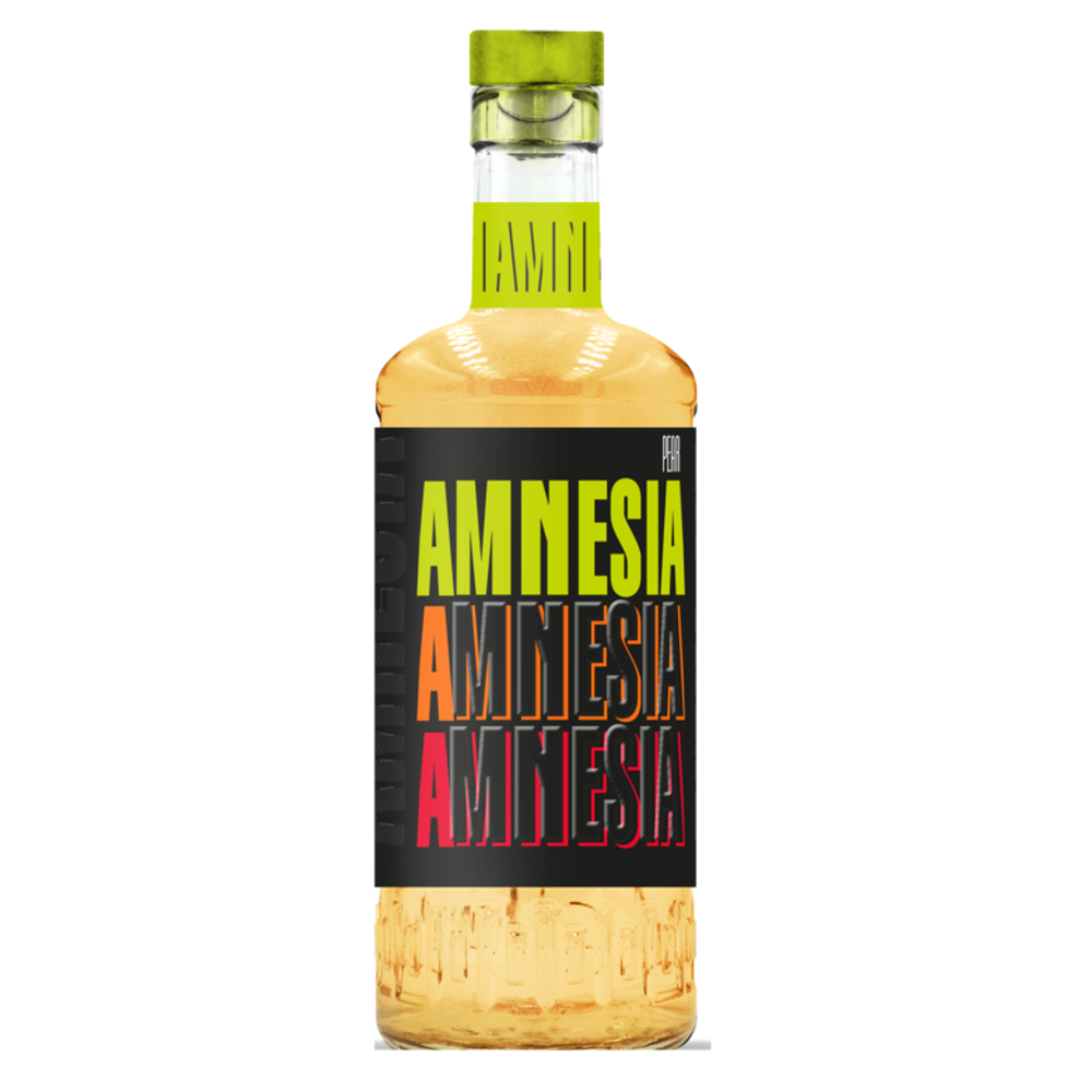 Amnesia Груша 0,5 л.