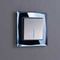 Рамка на 1 пост Werkel Diamant черный W0011208 4690389158797