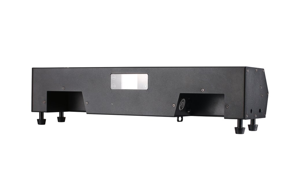 Led Bar FT250 — LED Bar 6×RGBW 60 Вт DMX512/RDM/Artnet