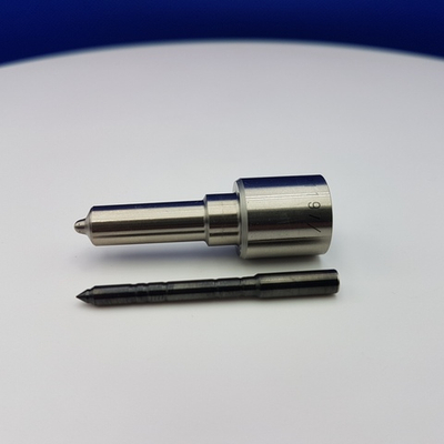 Распылитель форсунки BOSCH DLLA150P1197 / 0445110126 / LIWEI