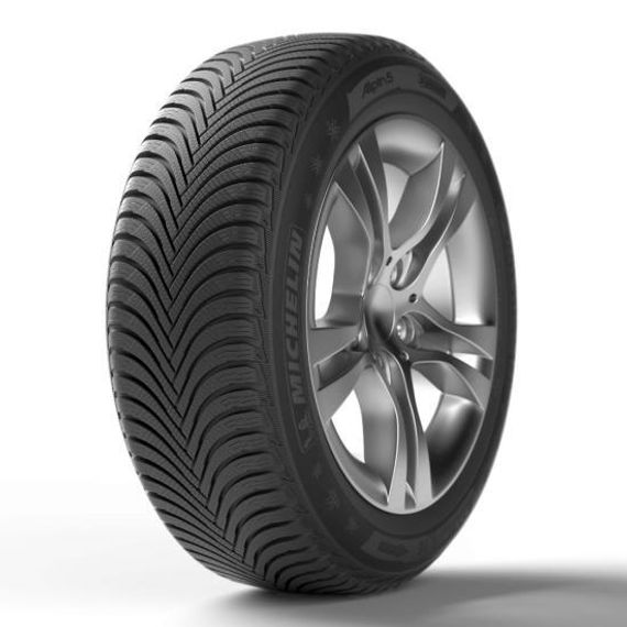 Michelin Alpin 5 205/65 R15 94T