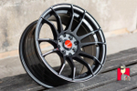 Комплект дисков Rays 57Xtreme 16x8 et27 4x100/4x114.3