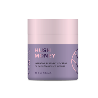 MASKTINI | Интенсивный восстанавливающий крем для лица / Intensive Restorative Cream Hush Money, (50 г)