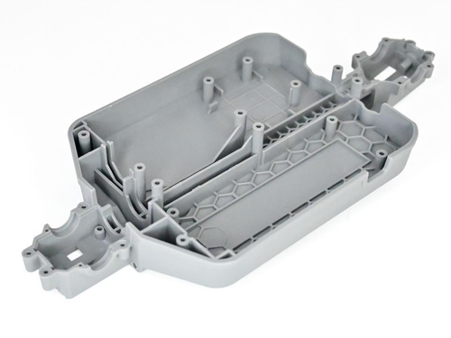 Шасси для автомоделей MJX M162 M163 - MJX-16150M