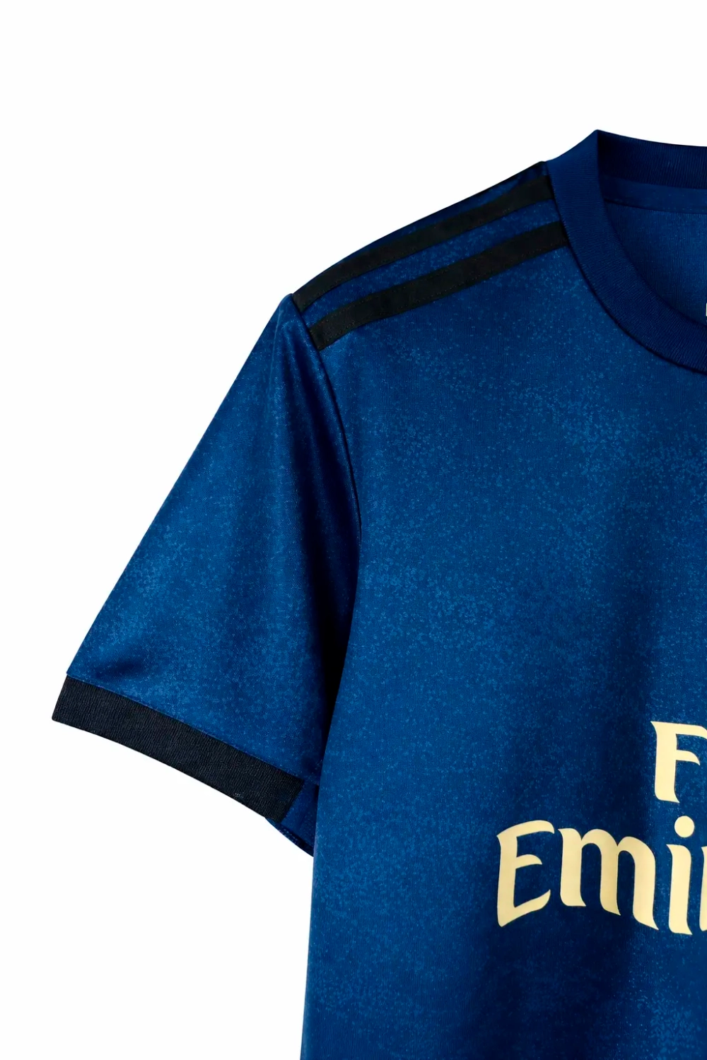 Футболка футбольная Реал Мадрид 2019/2020