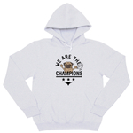 Толстовка "Мопс - чемпион"