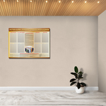 Стенд Уголок профориентации с карманами А4 150000194