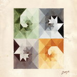 Gotye / Making Mirrors (2LP)
