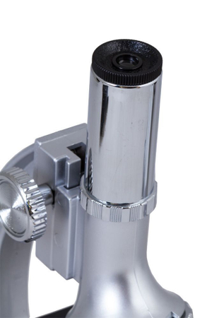 Микроскоп Bresser Junior Biotar 300-1200x, в кейсе