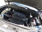 KG Mobility (Ssangyong) Rexton Sports Дизель 2.2 4WD (08.2019)