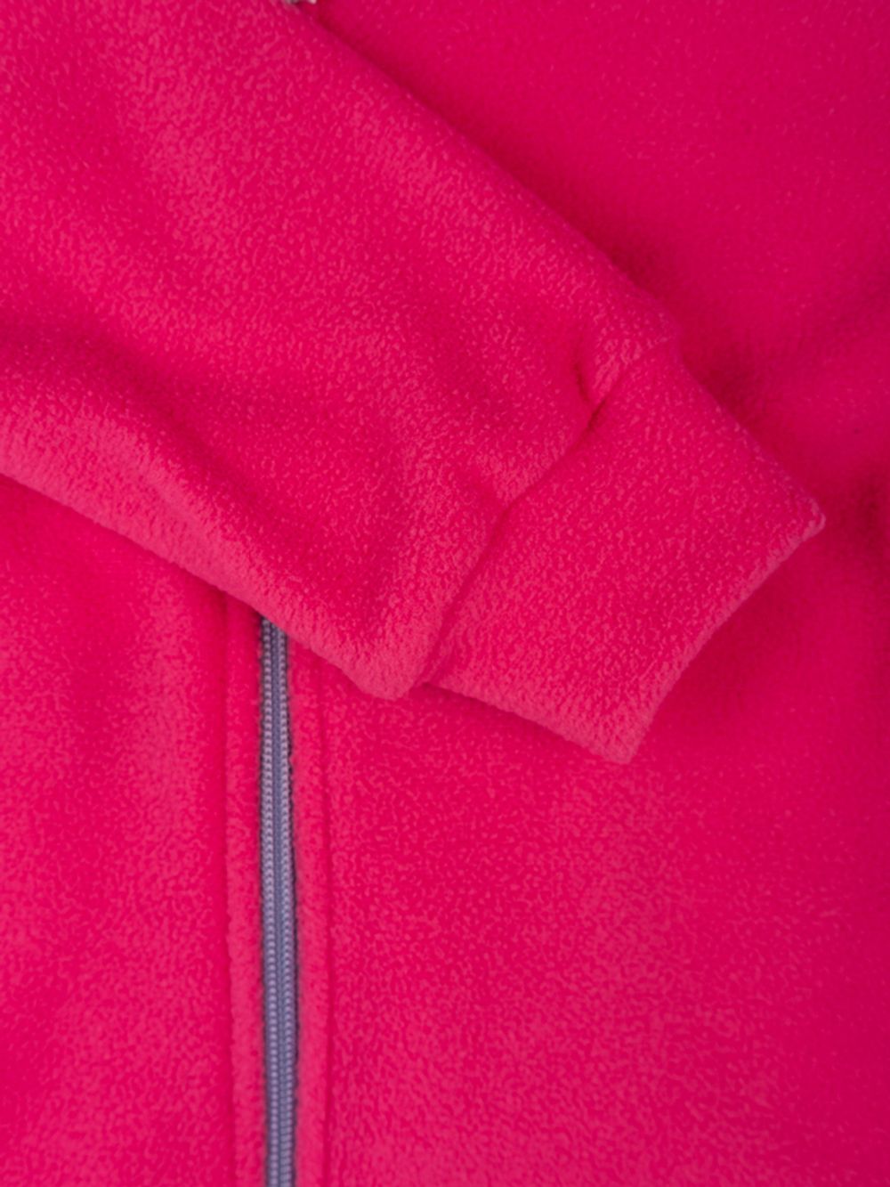 Поддева флис-антипиллинг (Фуксия) 21-4006-150