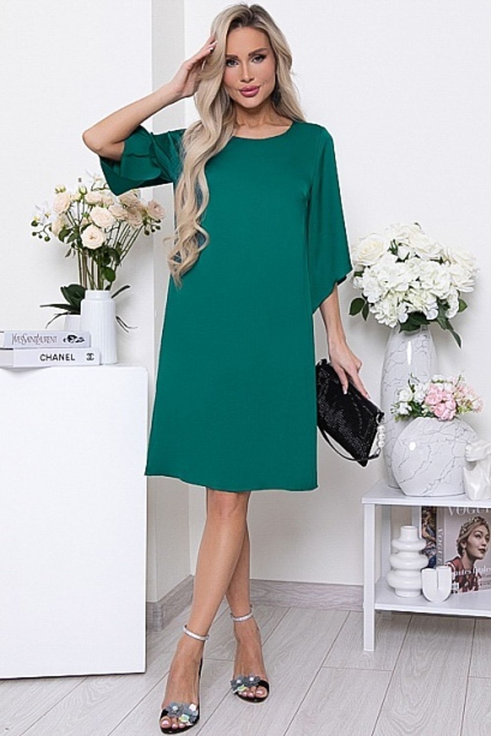 Платье 71464 Avili