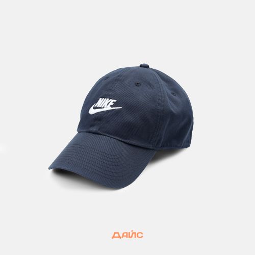 Кепка Nike Sportswear Club артикул:FB5368-011 - купить в магазине Дайс
