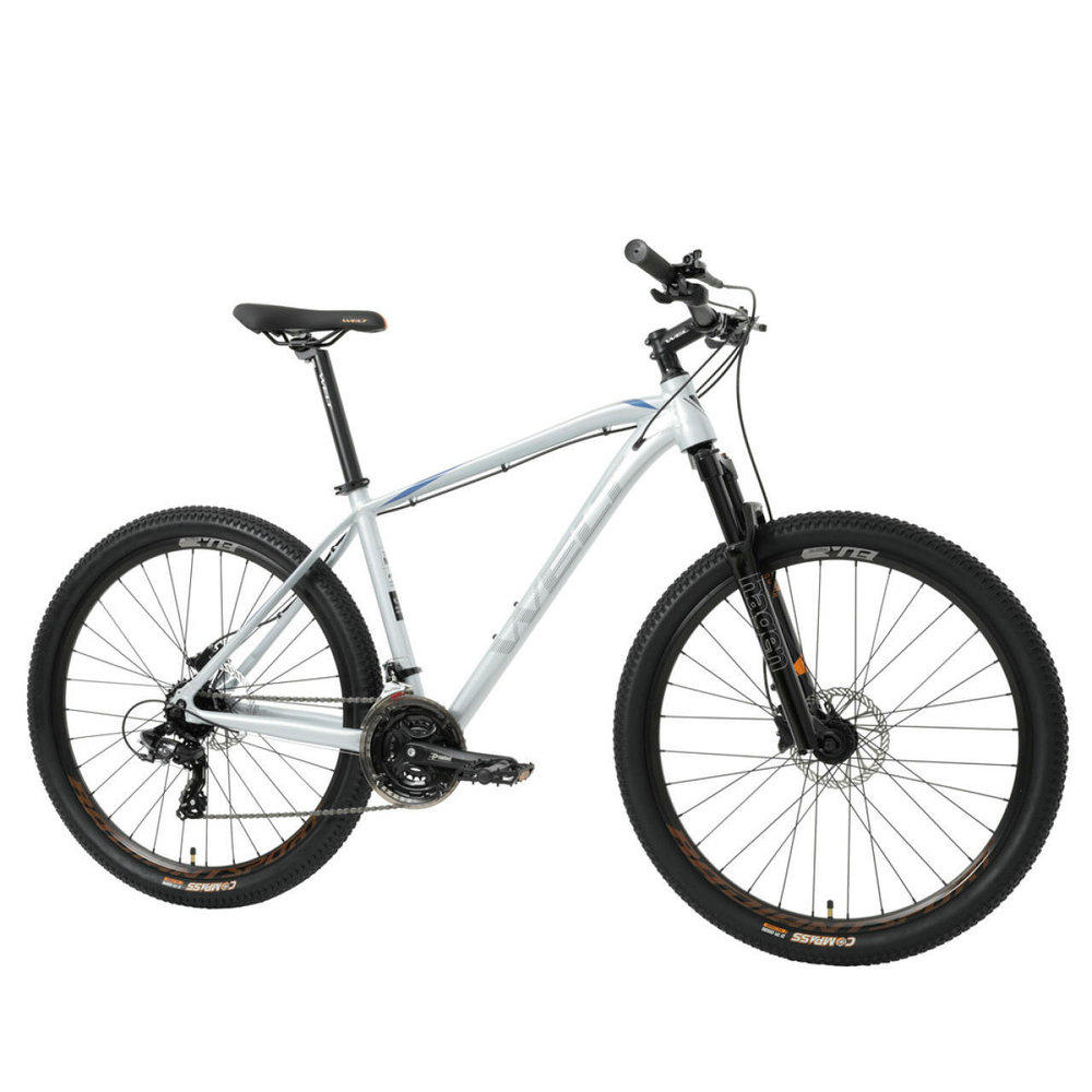 Горный велосипед Welt Raven 1.0 HD 27 (2023)