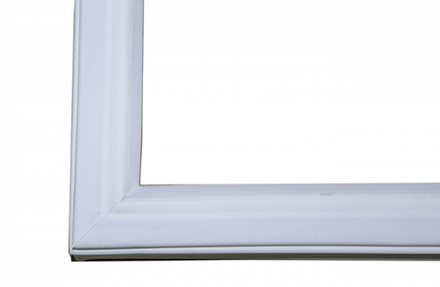 Уплотнитель двери морозильной камеры для холодильника - 854020