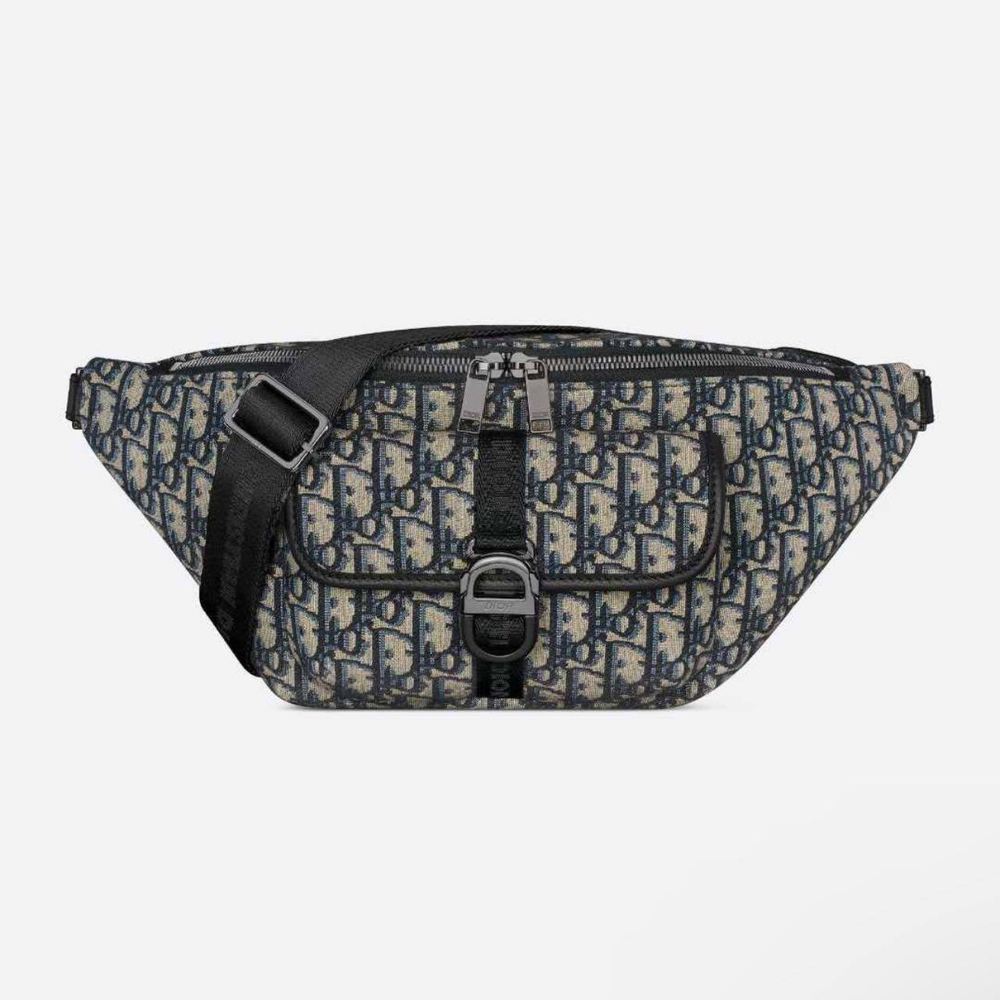 Поясная сумка Christian Dior, арт. 473042066