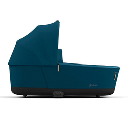 Спальный блок для коляски Cybex Priam IV Mountain Blue