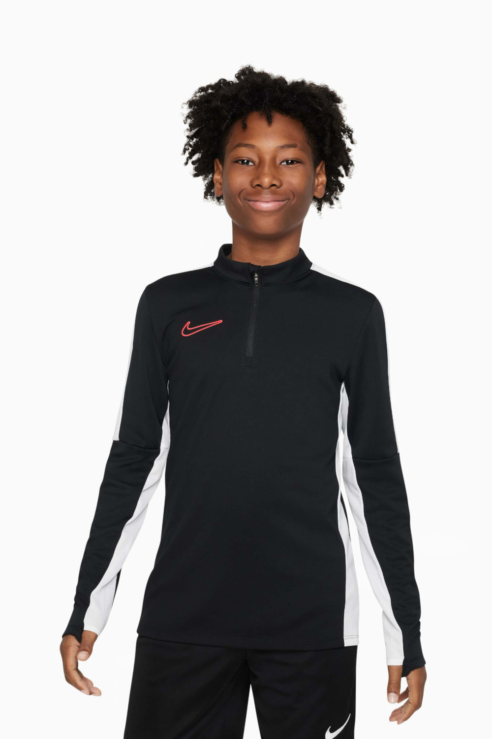 Кофта Nike Dri-Fit Academy 23 Junior