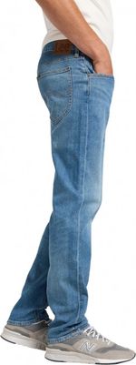 Джинсы DAREN ZIP FLY 112365121