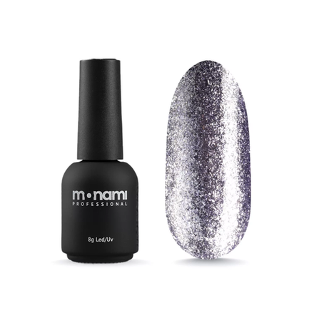 Monami Luxury гель-лак Violet, 8мл