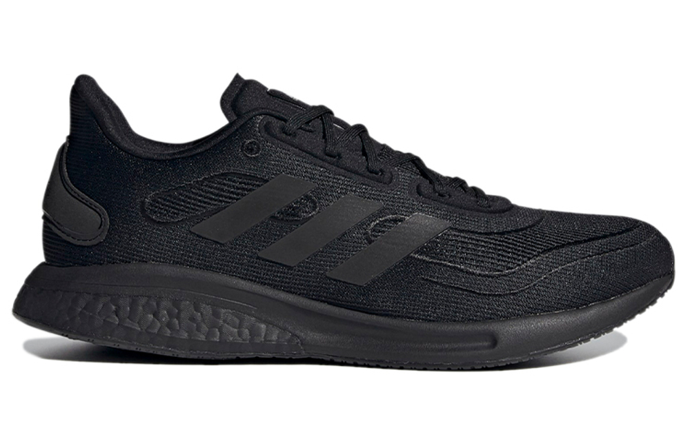 Кроссовки Adidas Supernova