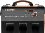 Аппарат плазменной резки СВАРОГ REAL CUT 90 AIR PLUS(L235) 00000100212