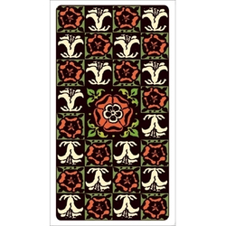 Набор "Таро Оригинал 1909"