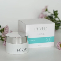 Rever Ремоделеирующий крем-филлер c TAUT-SOIN FILLER 410 Crema filler con TAUT,50 мл