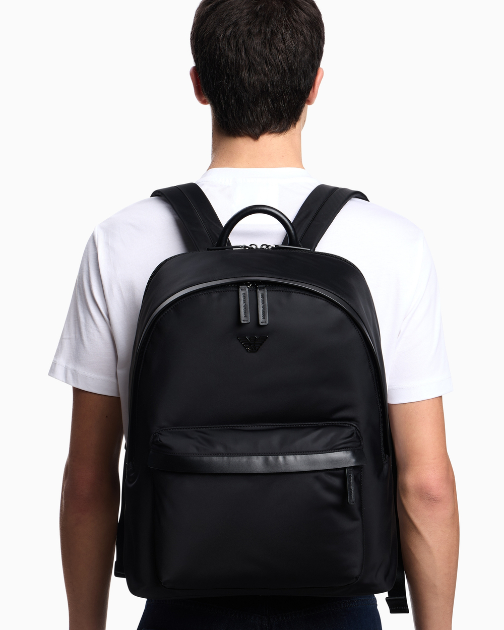 Рюкзак EMPORIO ARMANI