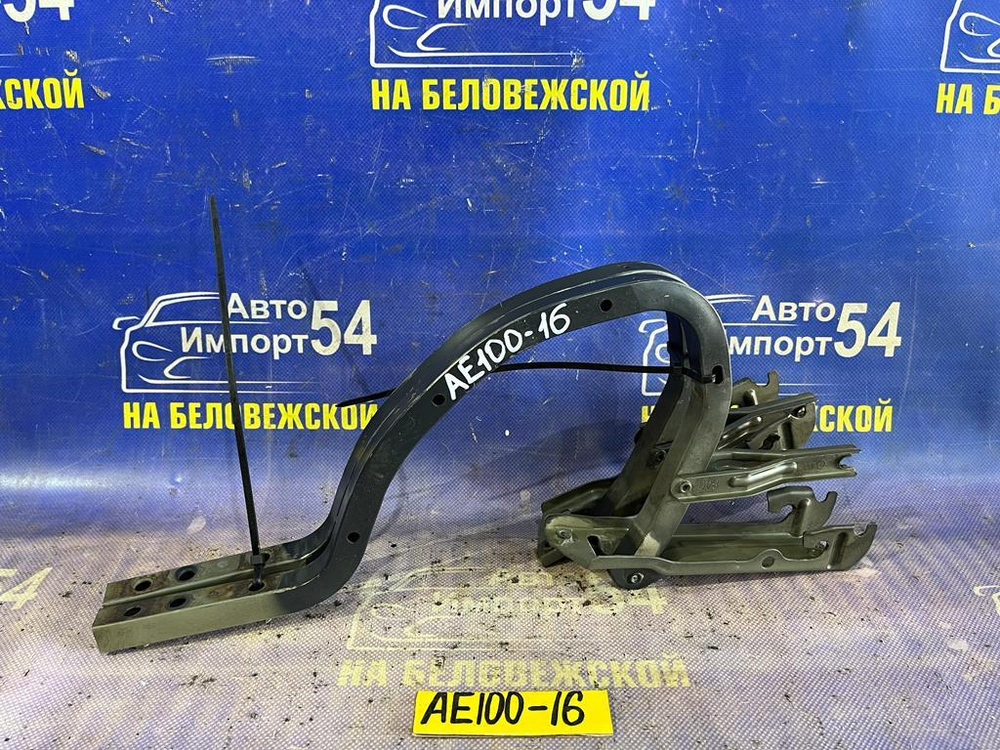 Петля багажника TOYOTA COROLLA 1992