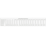 Шелковистые корсетные панталоны (Размер: 5X) (Цвет: бежевый)