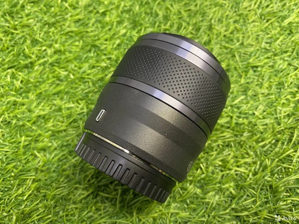Nikon 30-110mm 3.8-5.6 VR Nikkor 1 Покупка/Продажа