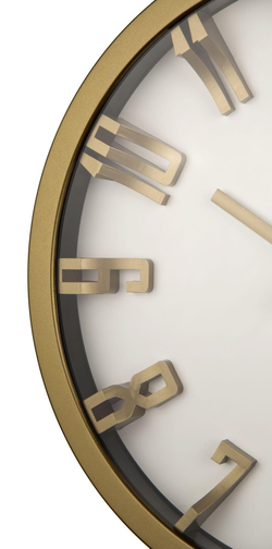 Часы настенные Tomas Stern 9074