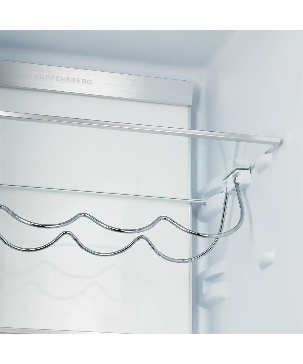 Встраиваемый холодильник Kuppersberg RBN 1970 фото 11