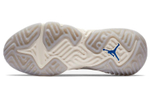 Кроссовки Jordan Delta Breathe Tech White (Женская размерная сетка)