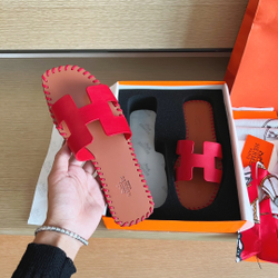 Hermes Oran Sandal