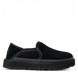 UGG Mens Hayden Slip On Black
