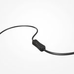 Настольный светильник Maytoni MOD414TL-01B