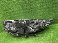 Фара правая Chery Tiggo 4 Pro (2020-н.в.) галоген