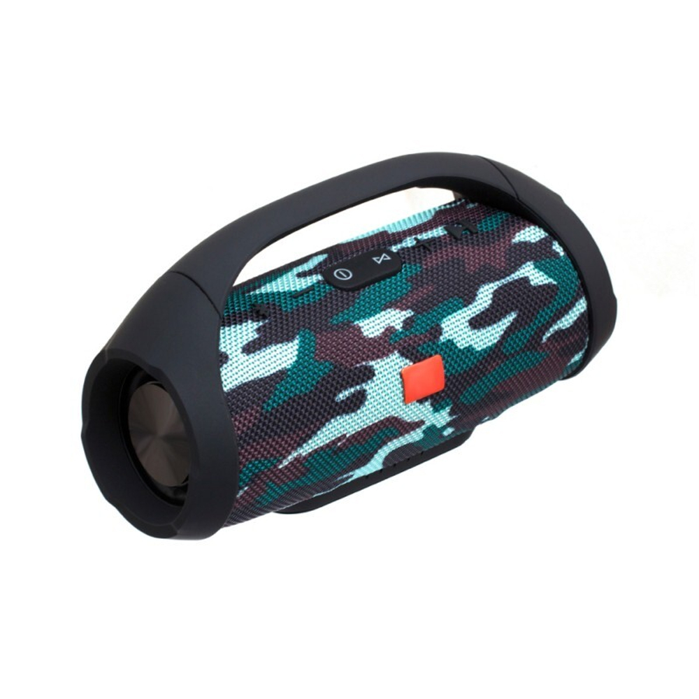 Портативная BLUETOOTH колонка BOOMBOX MINI