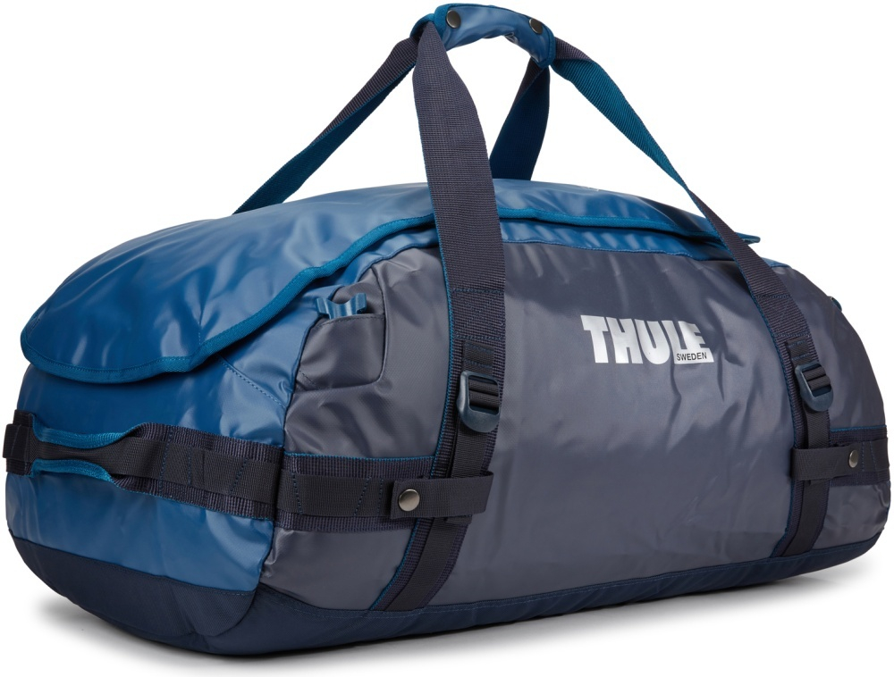 Сумка спортивная Thule Chasm 70L TDSD203 Poseidon (3204416)