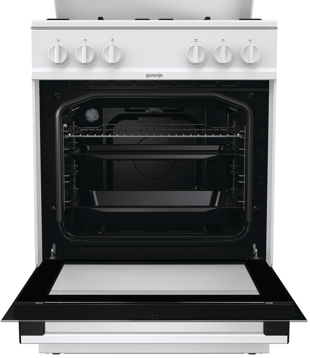 Газовая плита Gorenje G6111WH